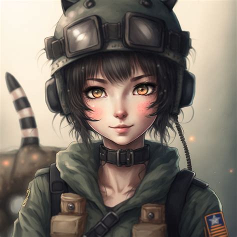 Discover 78 Anime Ai Generated Art Latest Incdgdbentre