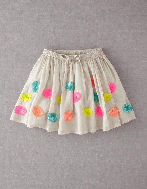 Como Hacer Una Falda Circular Para Niñas Skirts For Kids Childrens