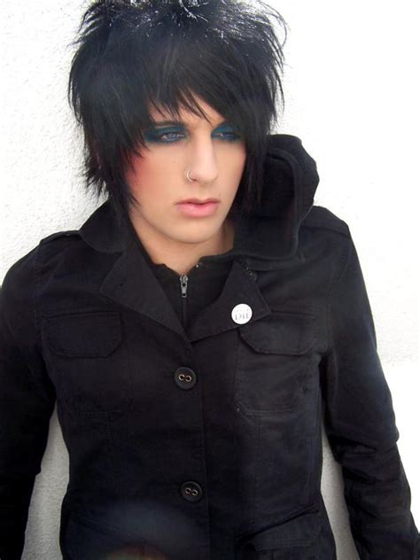 Fashions World Emo Fashion Style