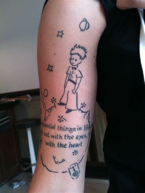 Collection by lydia klinger • last updated 6 weeks ago. the little prince tattoo - Google Search | Tatouage