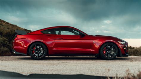2020 Ford Mustang Shelby Gt500 117 Mach E Forum