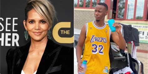 Us Actress Halle Berry Claps Back At Zimbabwean Andrew Tate Shadaya With Savage Comeback