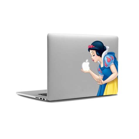 Upgrade your hp laptop with a fresh new look! Who Is Your Disney Princess Twin? | Macbook decal stickers ...