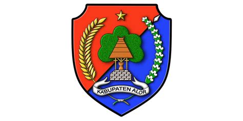 Logo Kabupaten Alor Dan Biografi Lengkap Masbejo Com