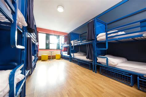 Best Hostels In Dublin 2018 Where Fun Is Guaranteed