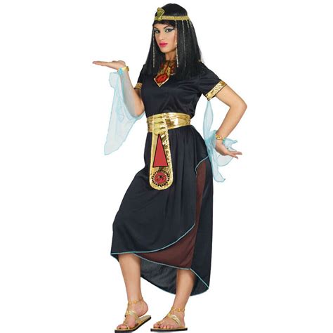 Göttin Kleid Antike Cleopatra Kostüm Nofretete Ägypterin Damenkostüm Pharaonin Ebay