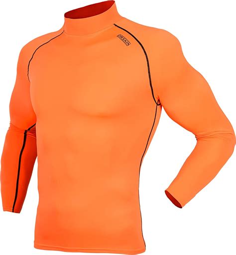 Drskin Uv Sun Protection Long Sleeve Top Shirts Skins Tee Compression