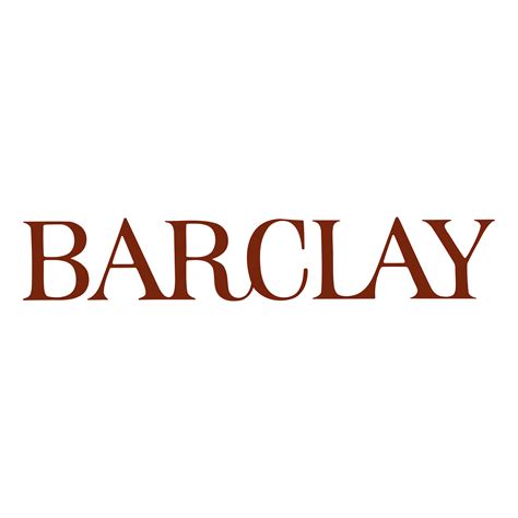 Barclays Logo Png
