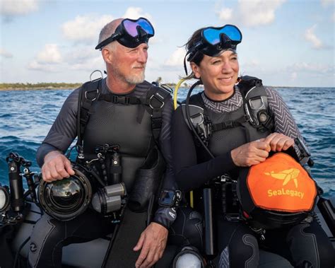 Paul Nicklen Joins Aqua Lung As Global Ocean Ambassador
