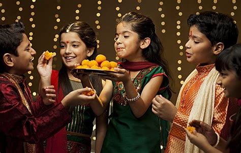 7 Reasons Why Celebrating Festivals Important For Kids