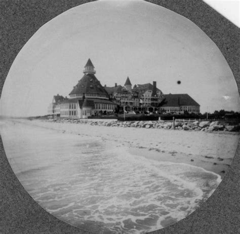 Hotel Del Coronado Circa 1908 — Calisphere