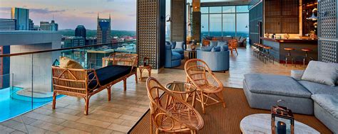 Nashville Pet-Friendly Hotels | The Westin Nashville