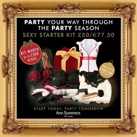 terri and j s ann summers page and parties