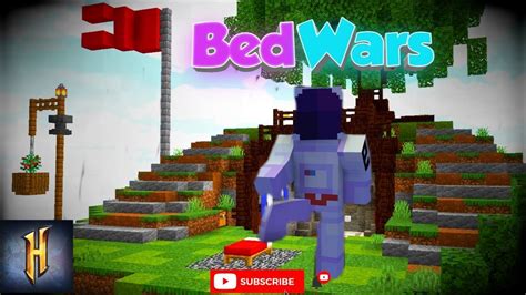 Hypixel Bedwars Different Maps Youtube