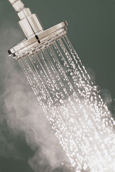 Evaporation results only in the distillate. Know The Benefits Of Having Both Cold And Hot Showers!