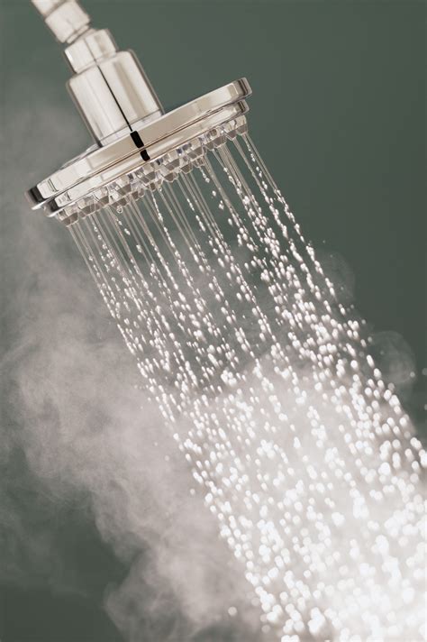 In addition, any dyed clothing or linen that has been dyed a dark colour can bleed in a hot wash, so cold water is recommended to keep colour intensity. Know The Benefits Of Having Both Cold And Hot Showers!