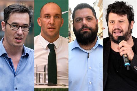 Évekig részt vett különféle magyar valóságshow műsorokban. Folytatódik a roncsderbi: újabb alkalmatlan ellenzéki ...