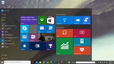 How To Install New Windows 10 Preview Builds Without