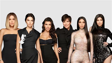 Las Kardashian Dplay Televisión A La Carta
