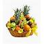 Fresh Fruits Basket  Free Delivery Carmel Flowers