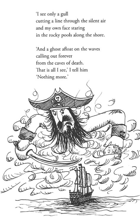 Pirate Poems