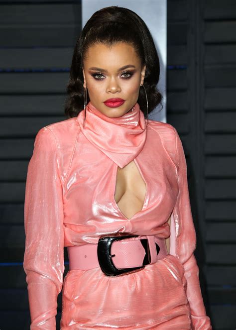 Billie holiday — and point out double standard of how. Andra Day - 2018 Vanity Fair Oscar Party in Beverly Hills • CelebMafia