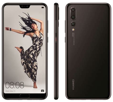 Huawei P20 Pro Reviews Pros And Cons Techspot