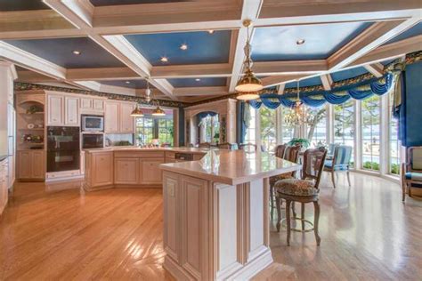 Inside The Most Beautiful Home For Sale In Wisconsin