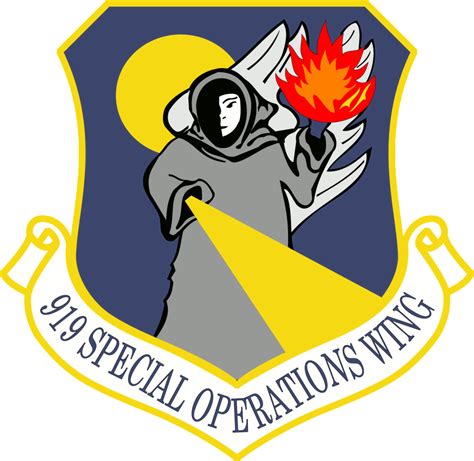 919th Special Operations Wing - Wikipedia | Special operations, United states air force, Special ...