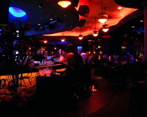 Blue Martini Las Vegas Nv My Favorite Bar In Lv Because Their