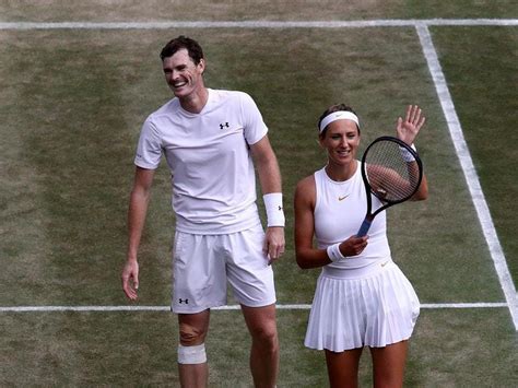 Jamie Murray And Victoria Azarenka Sink British Pair To Reach Wimbledon Final Shropshire Star