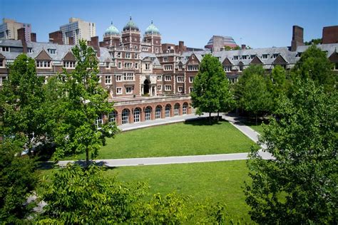 University Of Pennsylvania Philadelphia Pa