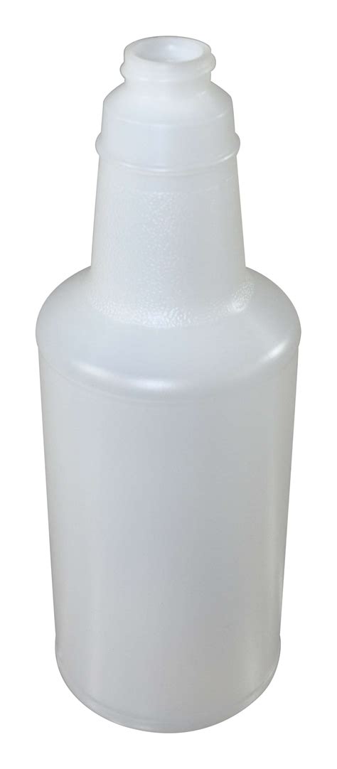 32 Oz Plastic Graduated Bottle 1222 Caire Hotel And Rest Supply Inc