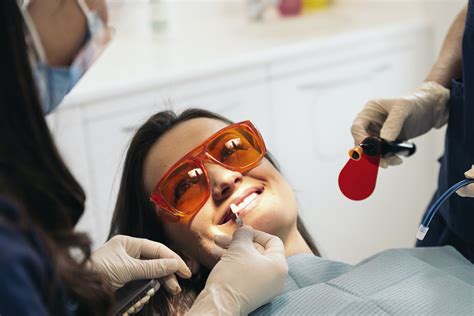 Nervous Patients Manchester Dental Practice