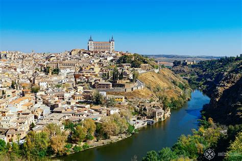 The 15 Best Things To Do In Toledo Spain Annees De Pelerinage