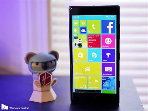 Dostupan Windows 10 Za Mobilne Telefone It Vesti