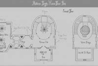Mesmerizing addams family house plans architectures grand. Lovely Addams Family Mansion Floor Plan - Ideas House Generation