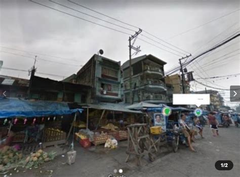 Commercial Lot For Sale In Tondo Manila Property For Sale Lot On