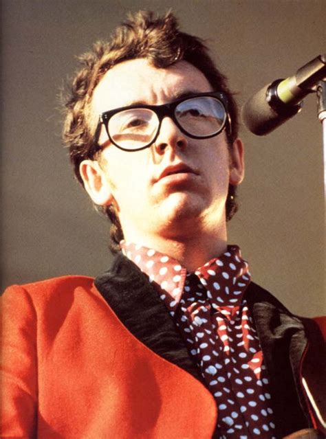 Another pilot who is known for. The Elvis Costello Home Page - Biography
