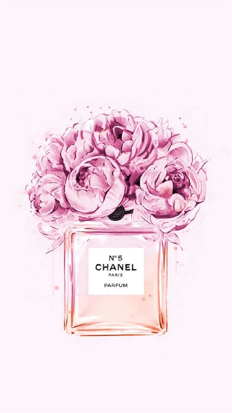 Chanel Wallpaper En