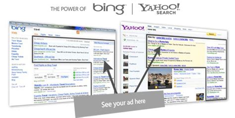 Bing and Yahoo! Search advertising | Search advertising, Advertising, Ads