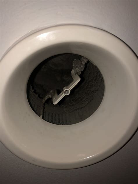 However with your bathroom being in the basement that does. Bathroom Vent Fan - HVAC - DIY Chatroom Home Improvement Forum