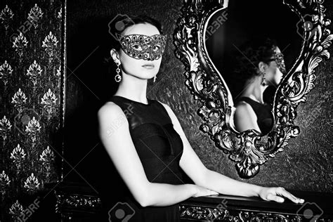Venetian Mask Fetish Fashion Masks Masquerade Sex And Love Most