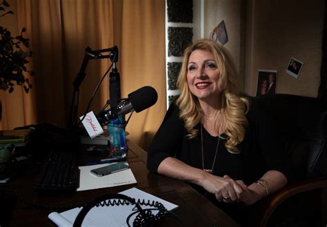 Radio Host Delilah Shares Her Private Grief With Listeners Working Woman Report