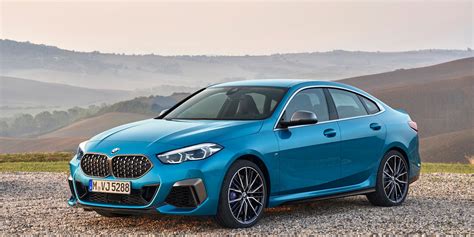 Bmw 2 Series Gran Coupe Revealed Carwow