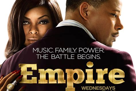 Foxs Empire Earns Network Its Highest Ratings In Years