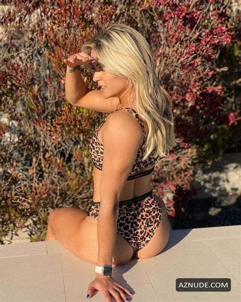Taynara Conti Sexy Photos Collection Showing Beautiful Athletic Body