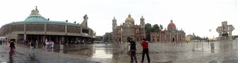 Aquí les cuénto cómo llegar, cuánto cuesta y. La Villa - Basílica de Guadalupe « The Stories of the ...