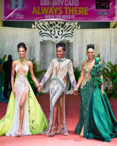 morris massiah win big in miss caribbean culture queen pageant island life