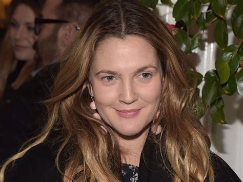 Drew Barrymore Swears By This 6 K Beauty Face Mask Business Insider